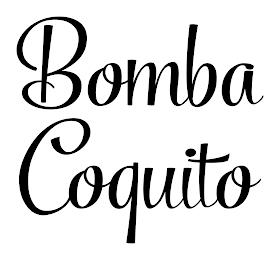 BOMBA COQUITO trademark