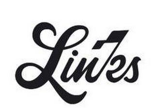 LINKS trademark