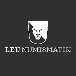 LEU NUMISMATIK trademark