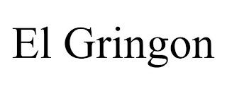 EL GRINGON trademark