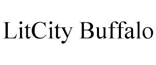 LITCITY BUFFALO trademark