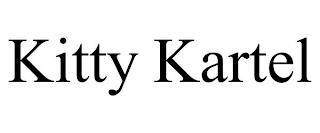 KITTY KARTEL trademark