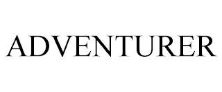 ADVENTURER trademark