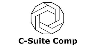 C-SUITE COMP trademark