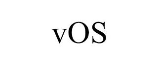 VOS trademark