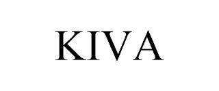 KIVA trademark