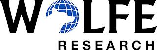 WOLFE RESEARCH trademark