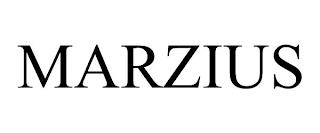 MARZIUS trademark