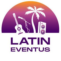 LATIN EVENTUS trademark