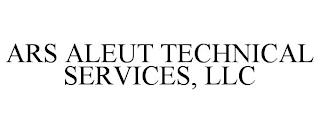 ARS ALEUT TECHNICAL SERVICES, LLC trademark