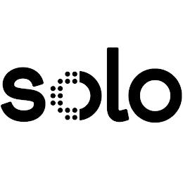 SOLO trademark