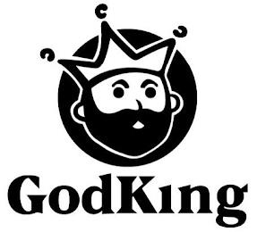 GODKING trademark