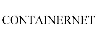 CONTAINERNET trademark