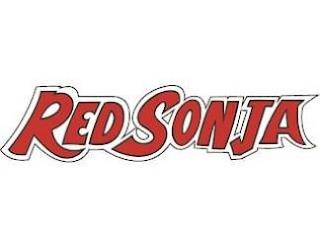 RED SONJA trademark