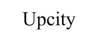 UPCITY trademark