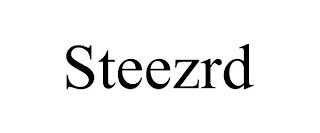 STEEZRD trademark