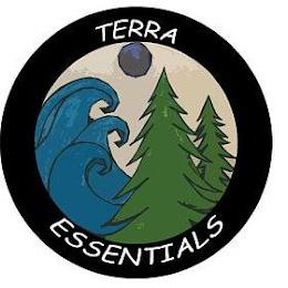 TERRA ESSENTIALS trademark