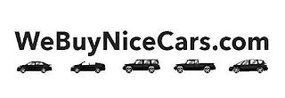 WEBUYNICECARS.COM trademark