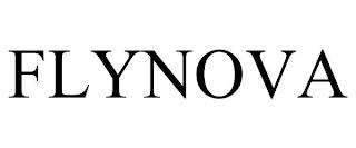 FLYNOVA trademark