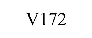 V172 trademark