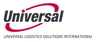 UNIVERSAL UNIVERSAL LOGISTICS SOLUTIONS INTERNATIONAL trademark