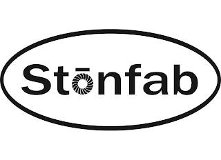 STONFAB trademark