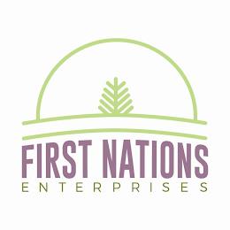 FIRST NATIONS ENTERPRISES trademark