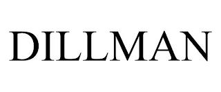 DILLMAN trademark