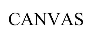 CANVAS trademark