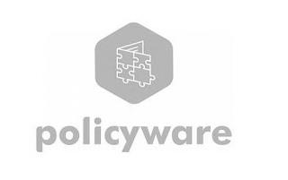 POLICYWARE trademark