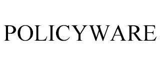 POLICYWARE trademark