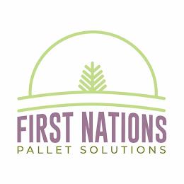 FIRST NATIONS PALLET SOLUTIONS trademark