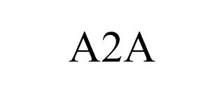 A2A trademark