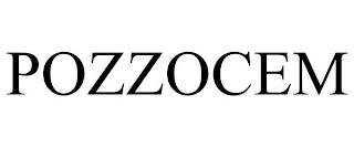 POZZOCEM trademark