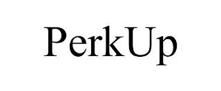 PERKUP trademark