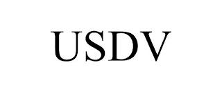 USDV trademark