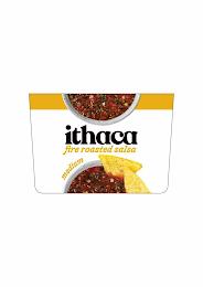 ITHACA FIRE ROASTED SALSA MEDIUM trademark