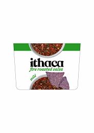 ITHACA FIRE ROASTED SALSA MILD trademark