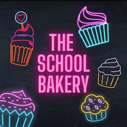 THE SCHOOL BAKERY trademark