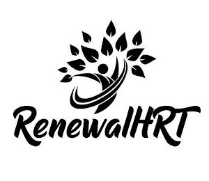 RENEWALHRT trademark