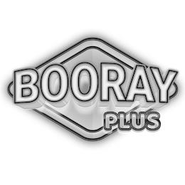 BOORAY PLUS trademark