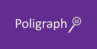 POLIGRAPH trademark