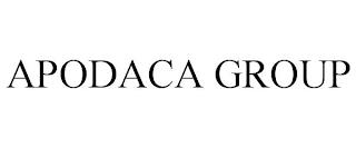 APODACA GROUP trademark