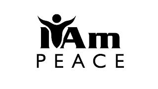 I AM PEACE trademark