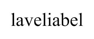 LAVELIABEL trademark