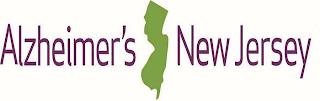 ALZHEIMER'S NEW JERSEY trademark