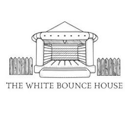 THE WHITE BOUNCE HOUSE trademark