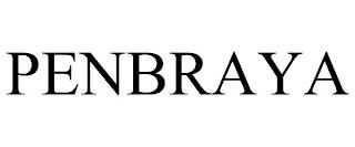 PENBRAYA trademark