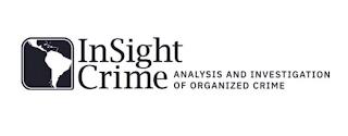 INSIGHT CRIME ANALYSIS AND INVESTIGATION OF ORGANIZED CRIME trademark