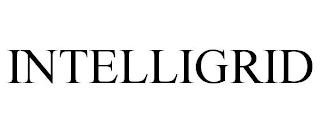 INTELLIGRID trademark